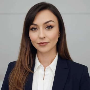 Ana, consultora Vivo Empresas